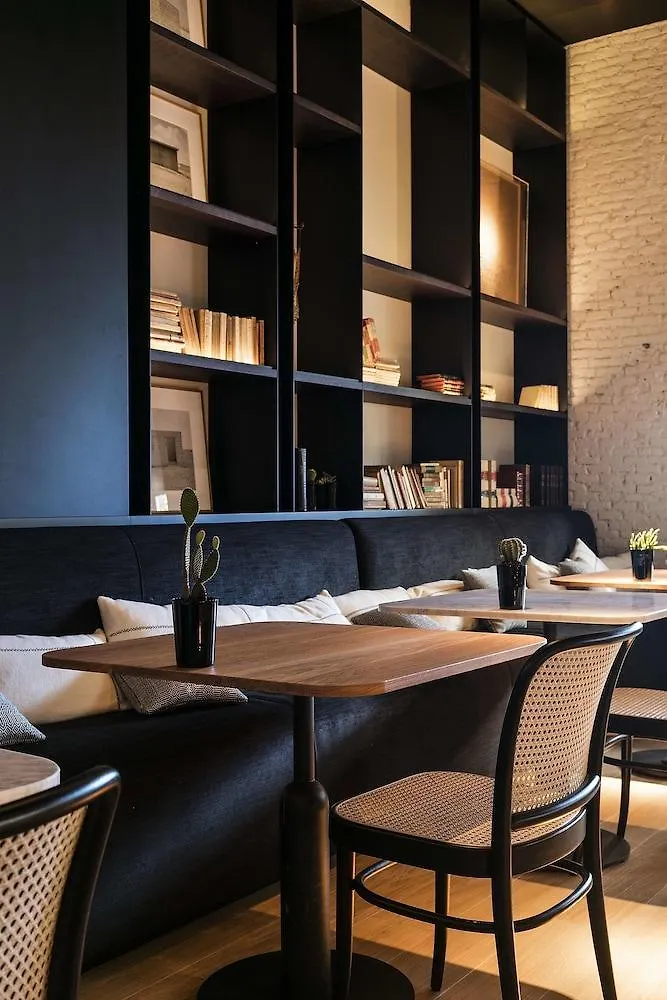 Yurbban Passage Hotel & Spa Barcelona Spain