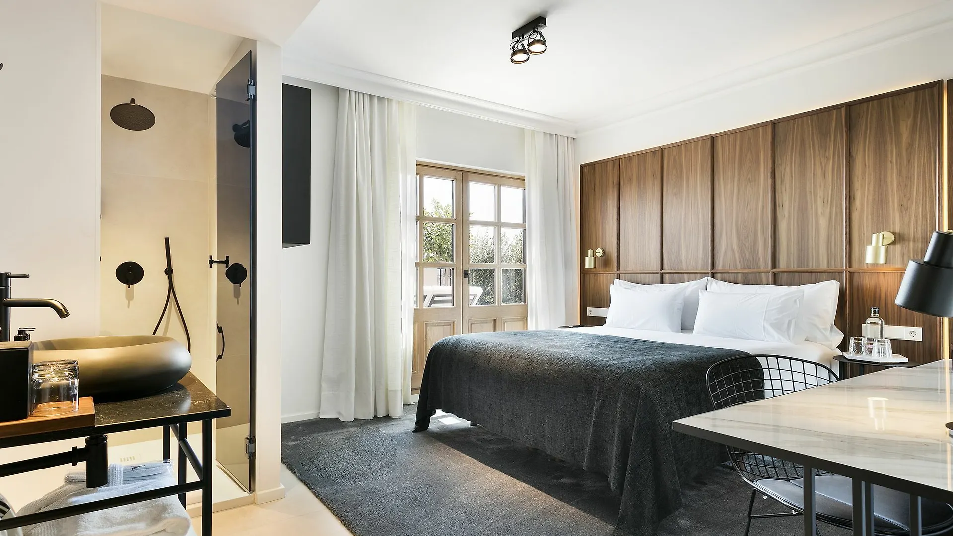 Yurbban Passage Hotel & Spa Barcelona