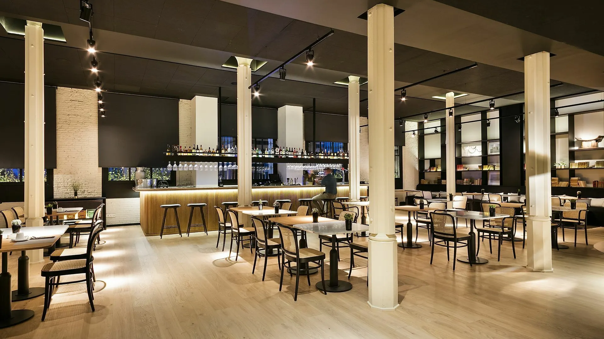 ברצלונה Yurbban Passage Hotel & Spa