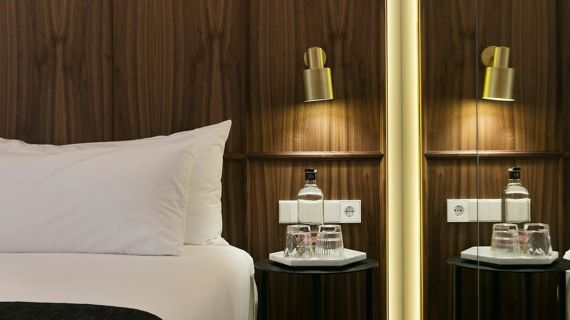ברצלונה Yurbban Passage Hotel & Spa 4*,  ספרד