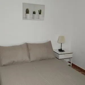 Appartement Apartamentos Orzola Orzola