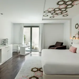 Mate Carla Hotel