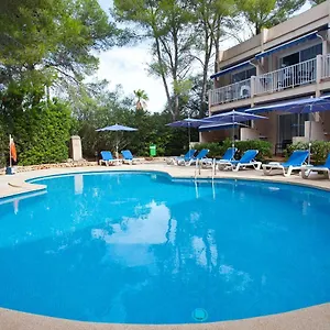 Appartement Cala Murada Minigolf Cala Murada (Mallorca)