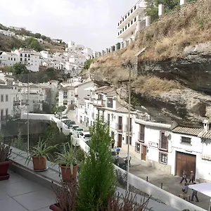 Séjour à la campagne Cuevas De Setenil Setenil De Las Bodegas