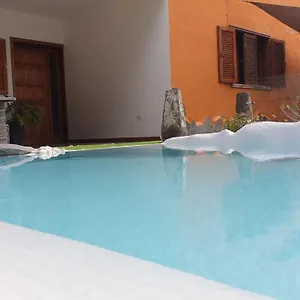 Hébergement de vacances El Pinar Icod De Los Vinos