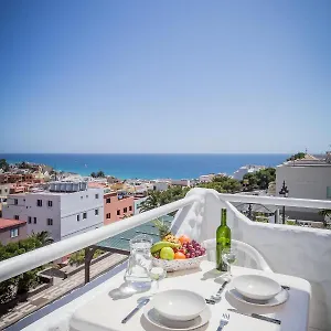 Appartement Natalis Morro Jable (Fuerteventura)