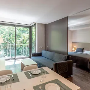 Appartement Espais Blaus Barcelone