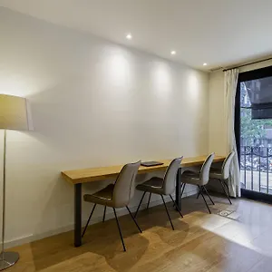 Appartement Ola Living Diagonal, Barcelone
