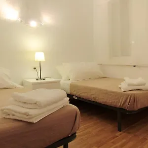 Appartement Alguera Napols Barcelone