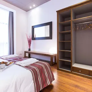 Appartement Serennia Ramblas - Plaça Catalunya Barcelone