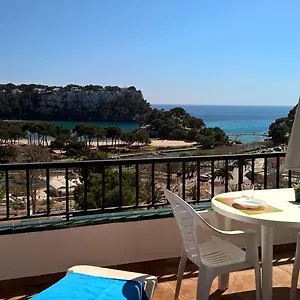 Appartement Encanto Del Mar Cala Galdana (Menorca)