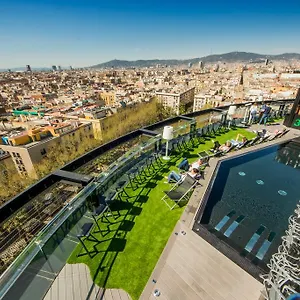 Hotel Barceló Raval