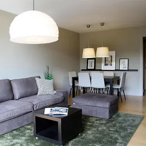 Appartement Passeig De Gracia Sun Balcony 2 Bedroo, Barcelone