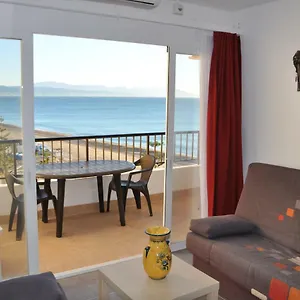 Appartement Vue Torremolinos