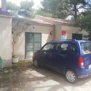 Appartement Es Pins Cala Blanca (Menorca)