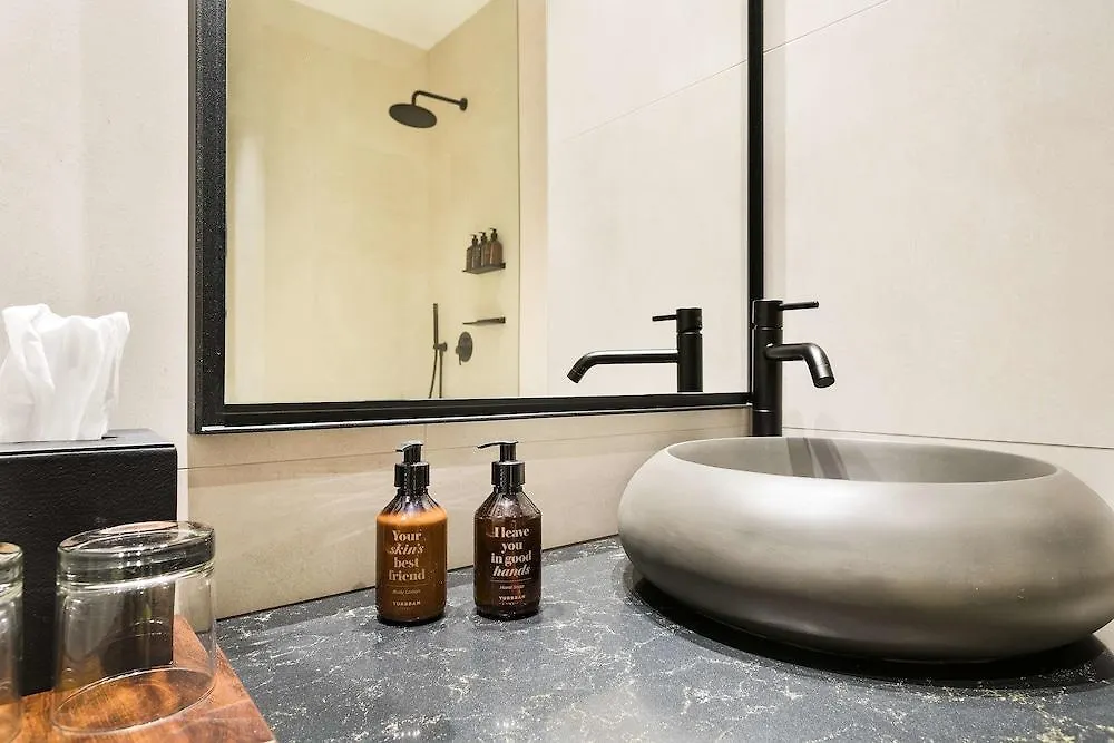 Yurbban Passage Hotel&Spa Barcelona 4*,