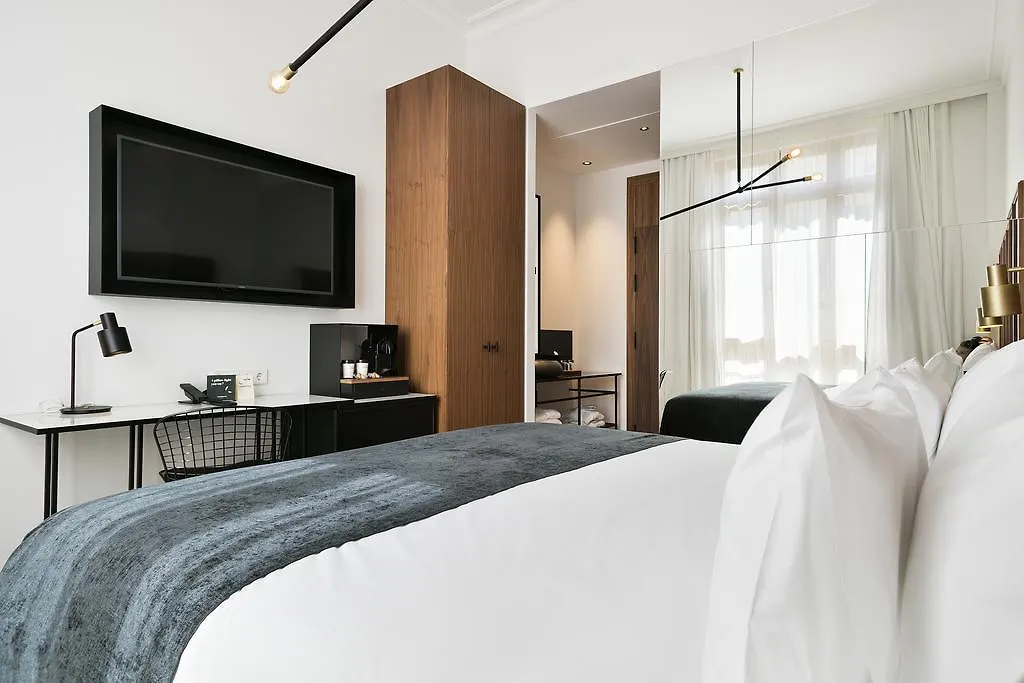 Hotel Yurbban Passage Hotel&Spa Barcelona