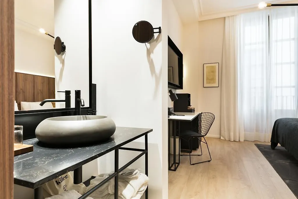Yurbban Passage Hotel&Spa Barcelona