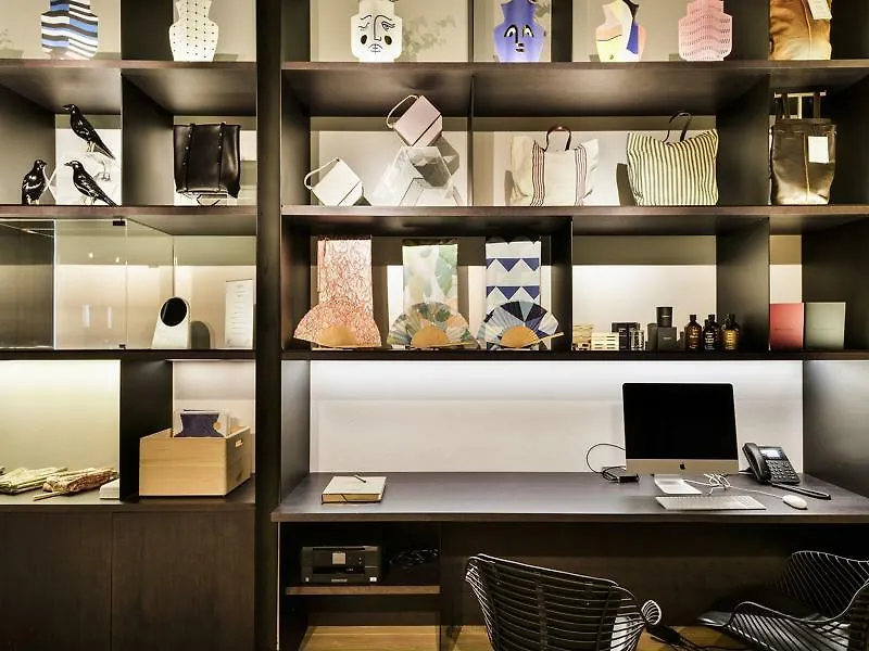 Yurbban Passage Hotel&Spa Barcelona