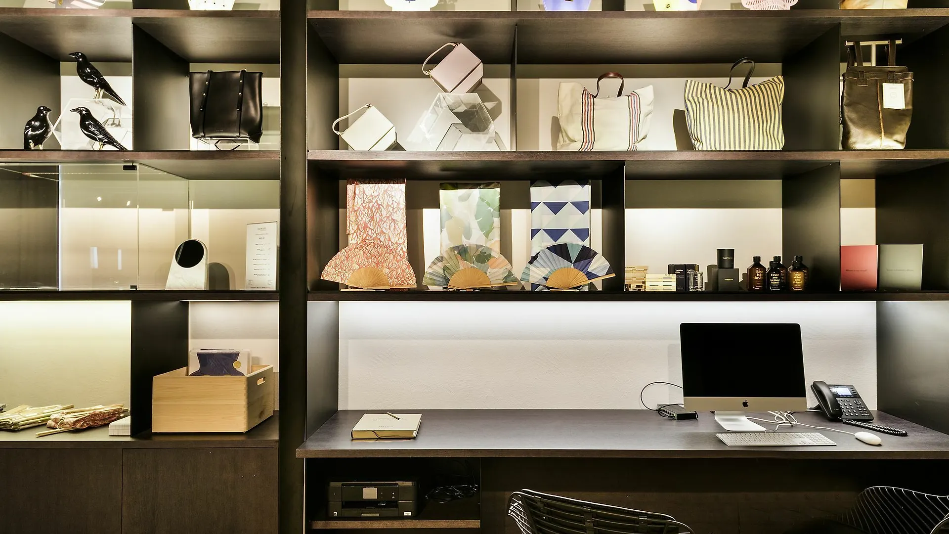 Yurbban Passage Hotel&Spa Barcelona