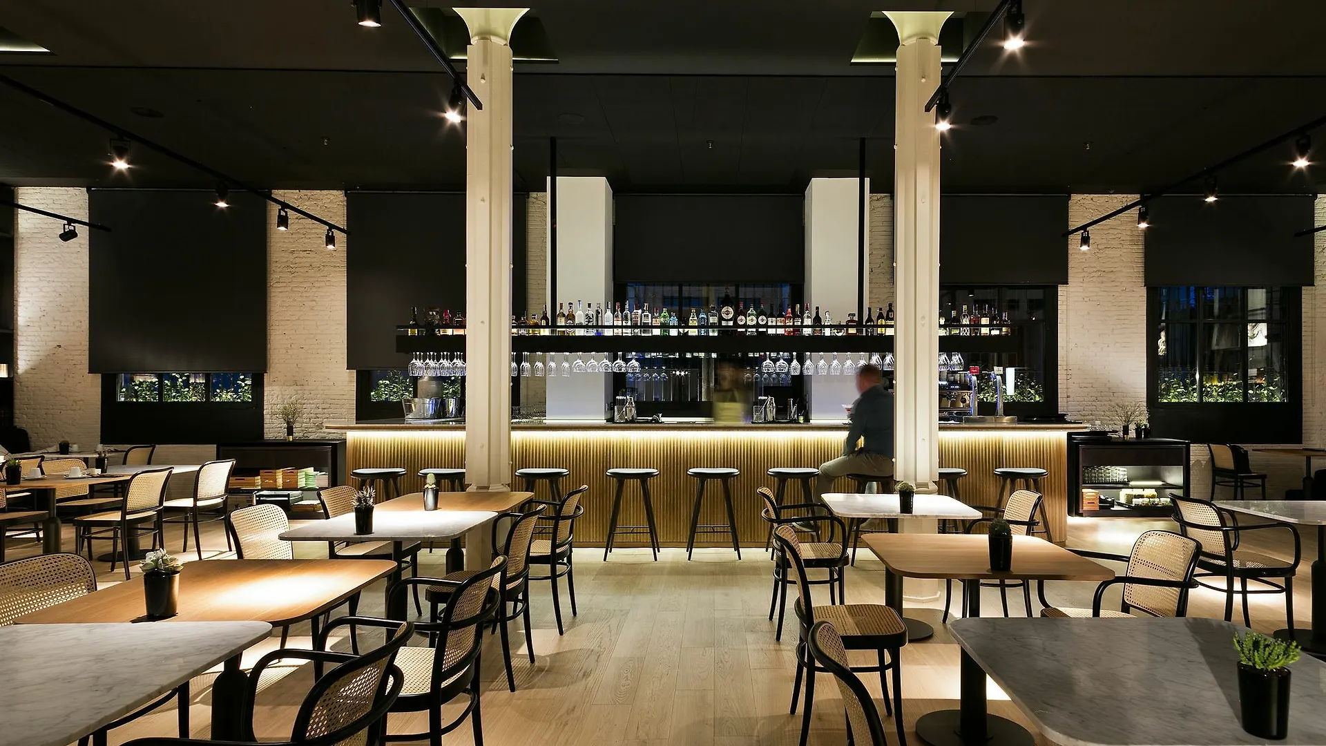 Hotel Yurbban Passage Hotel&Spa Barcelona