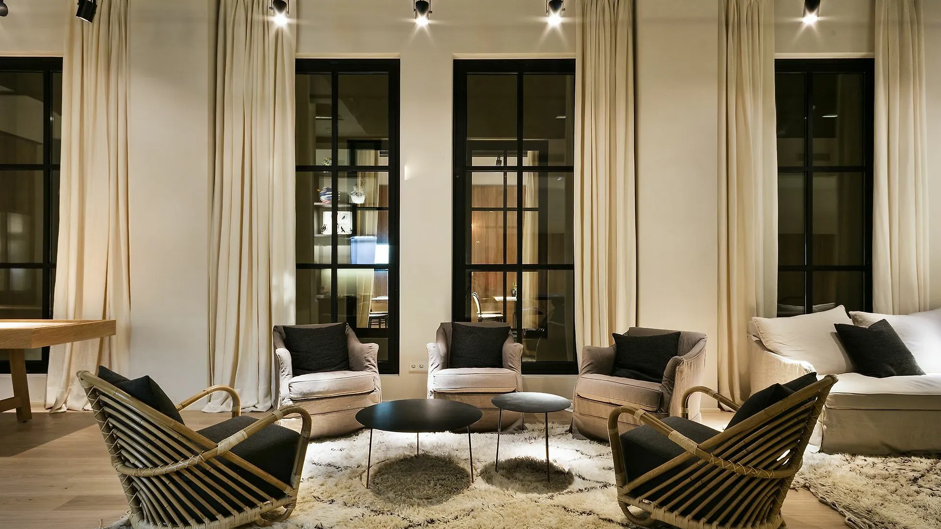Yurbban Passage Hotel&Spa Barcelona Hotel