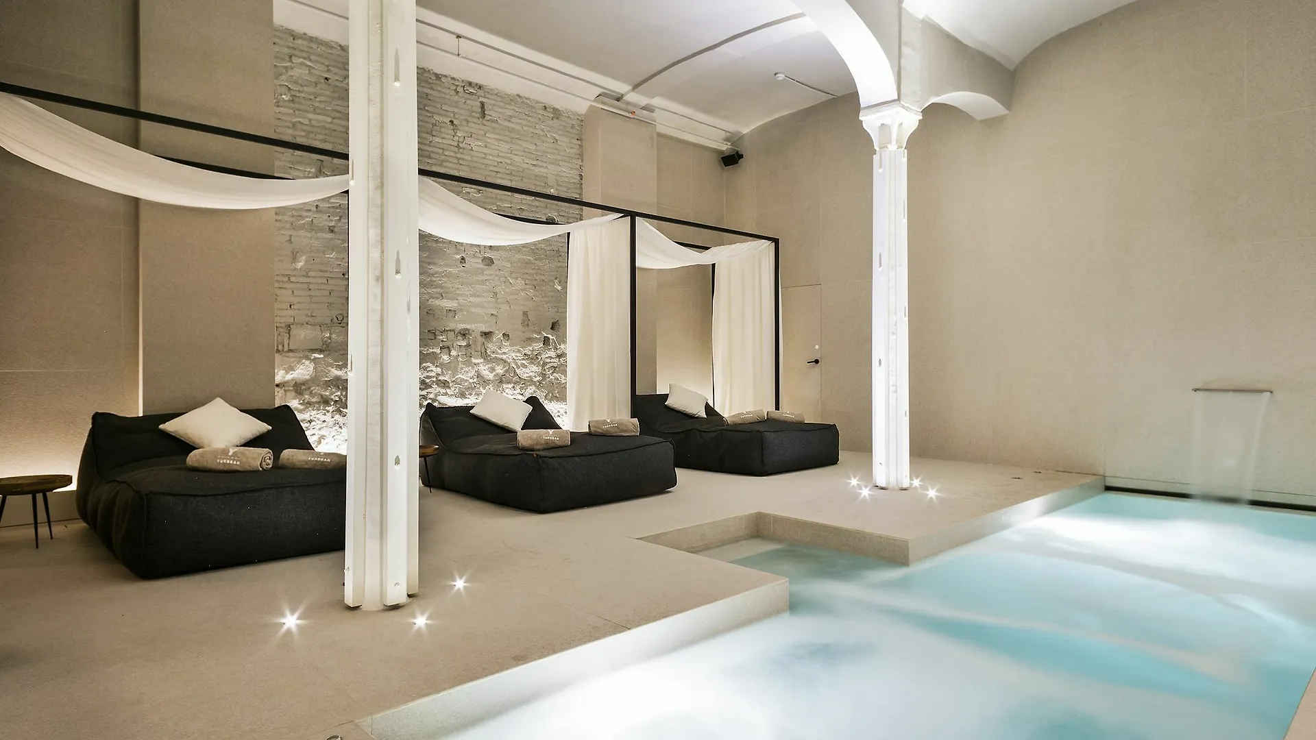 Yurbban Passage Hotel&Spa Barcelona 4*,  Spanje