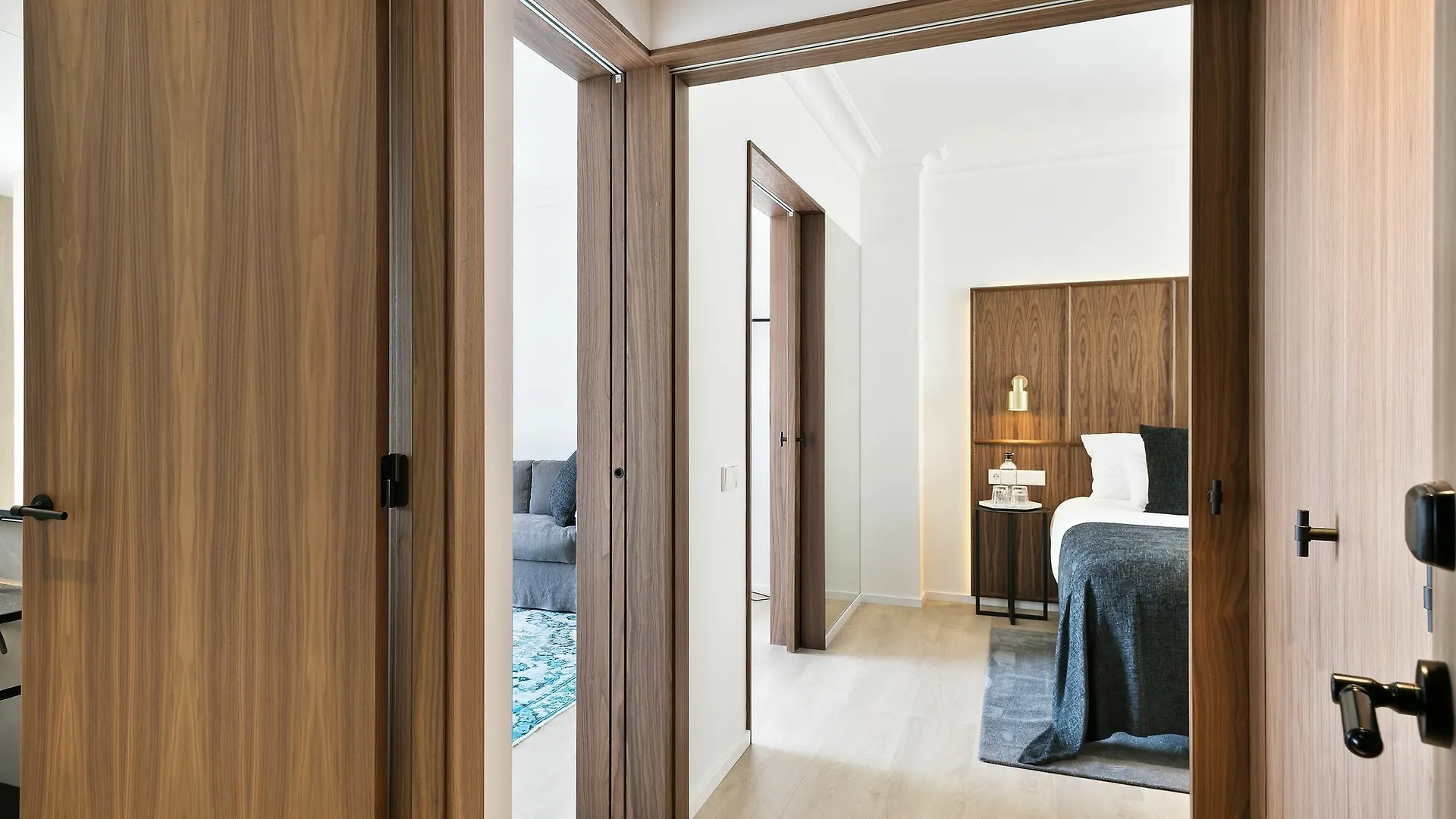 Yurbban Passage Hotel&Spa Barcelona