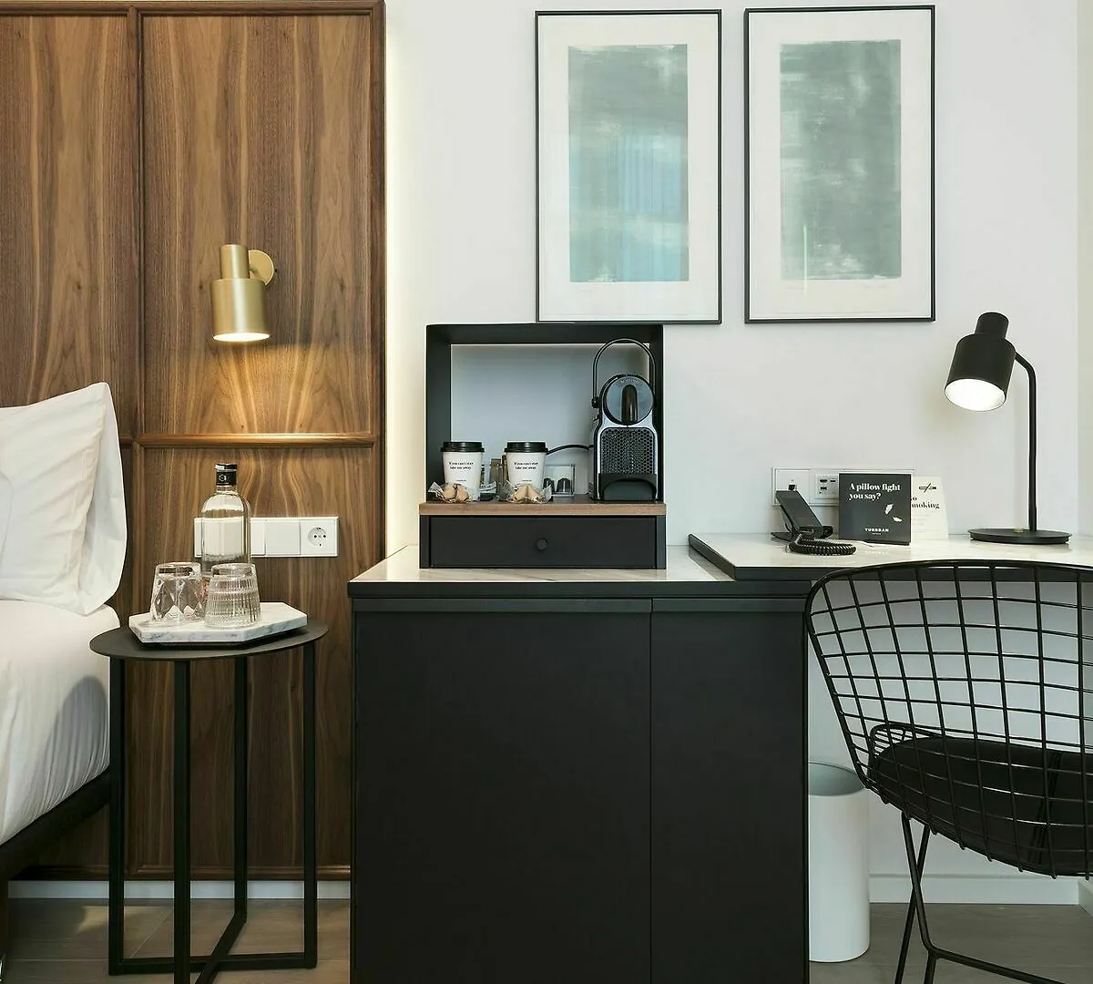 Yurbban Passage Hotel & Spa Barcelona