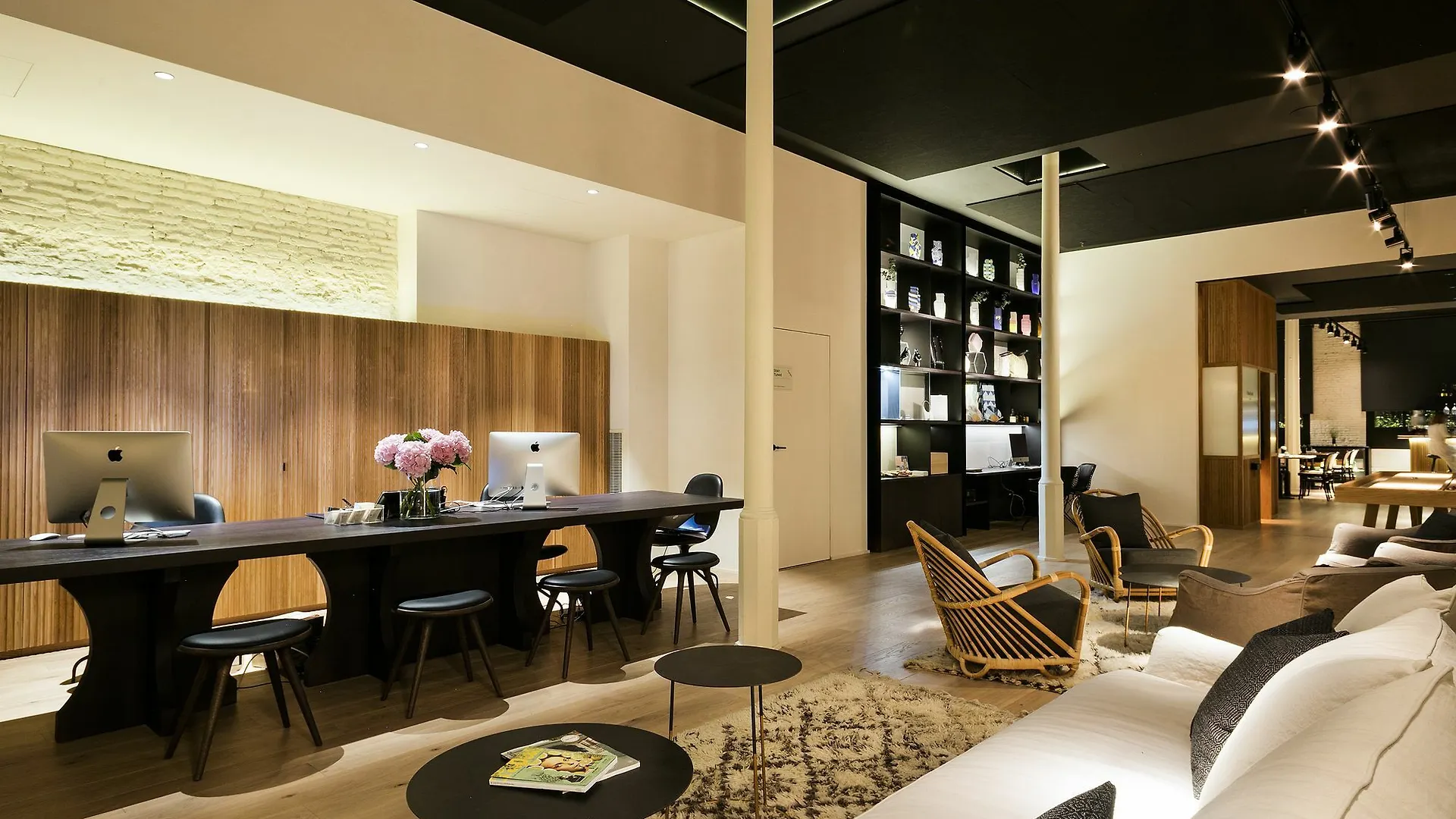 Yurbban Passage Hotel&Spa Barcelona Hotel