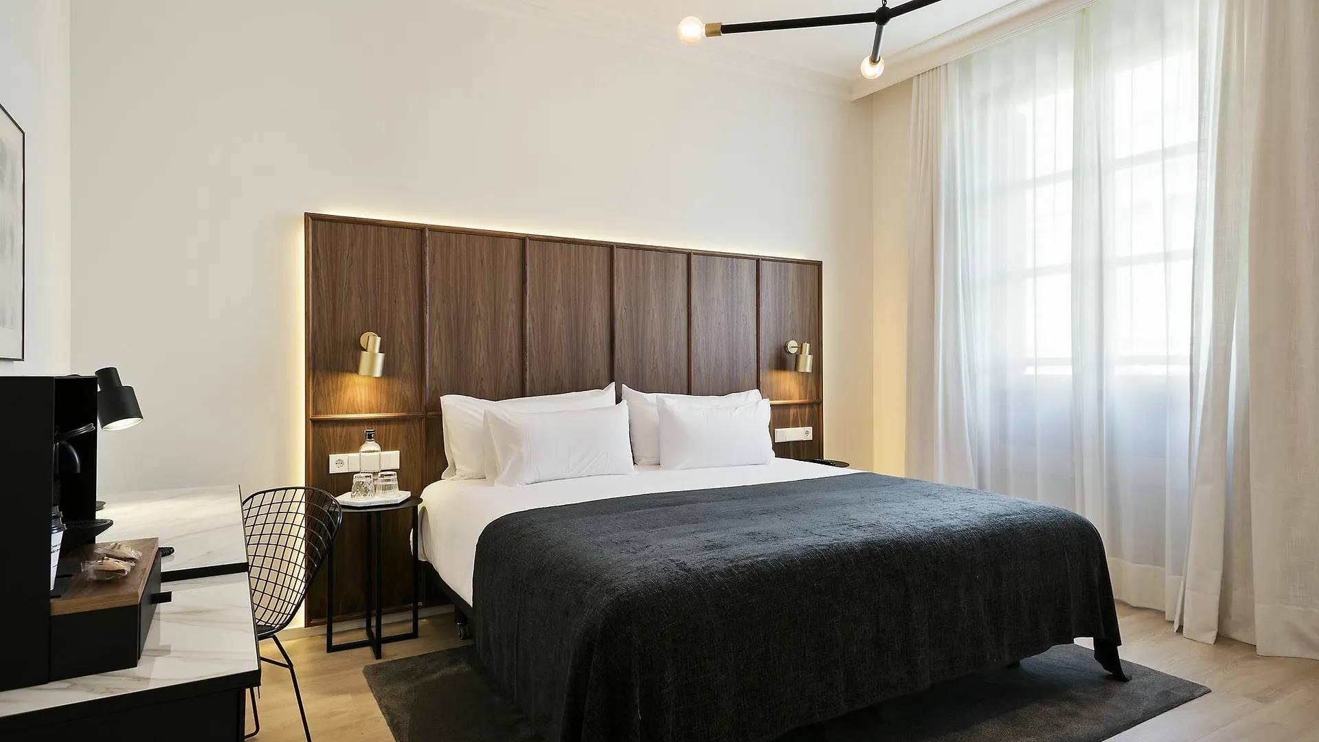 Hotel Yurbban Passage Hotel&Spa Barcelona
