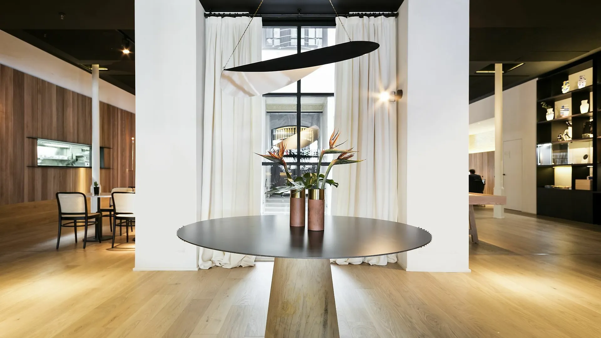 Yurbban Passage Hotel&Spa Barcelona 4*,
