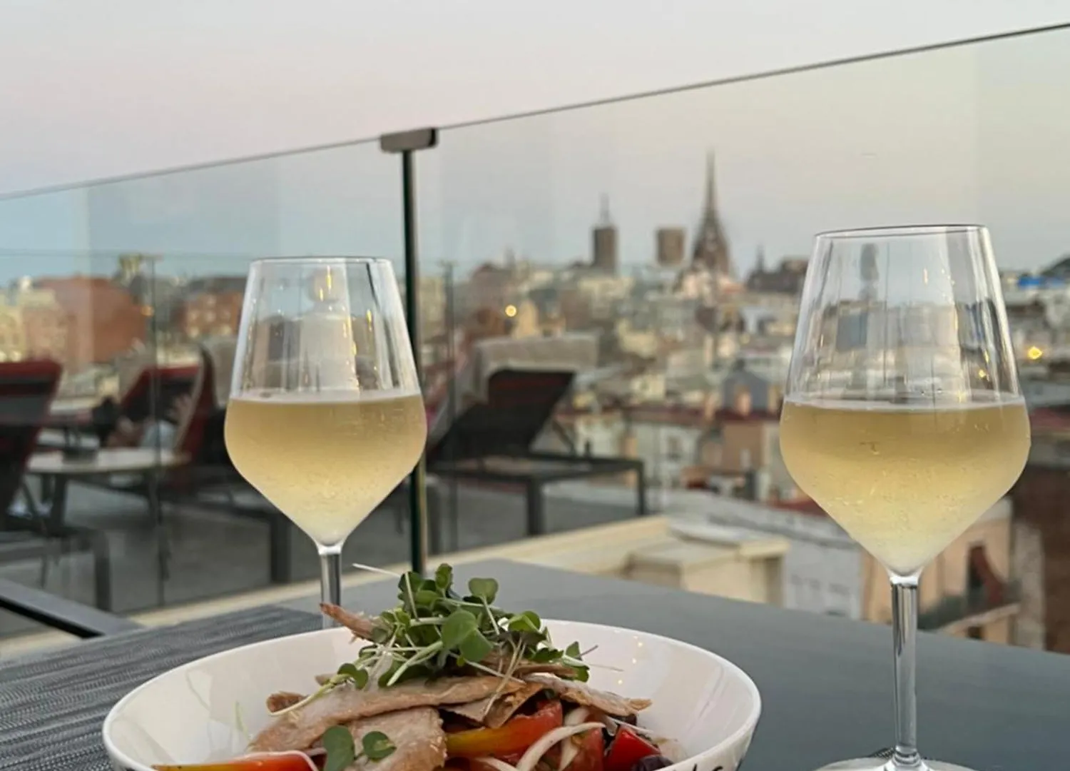 Yurbban Passage Hotel & Spa Барселона