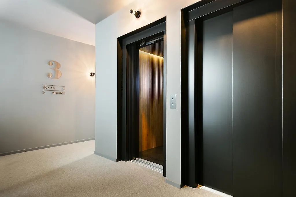 Yurbban Passage Hotel & Spa Барселона
