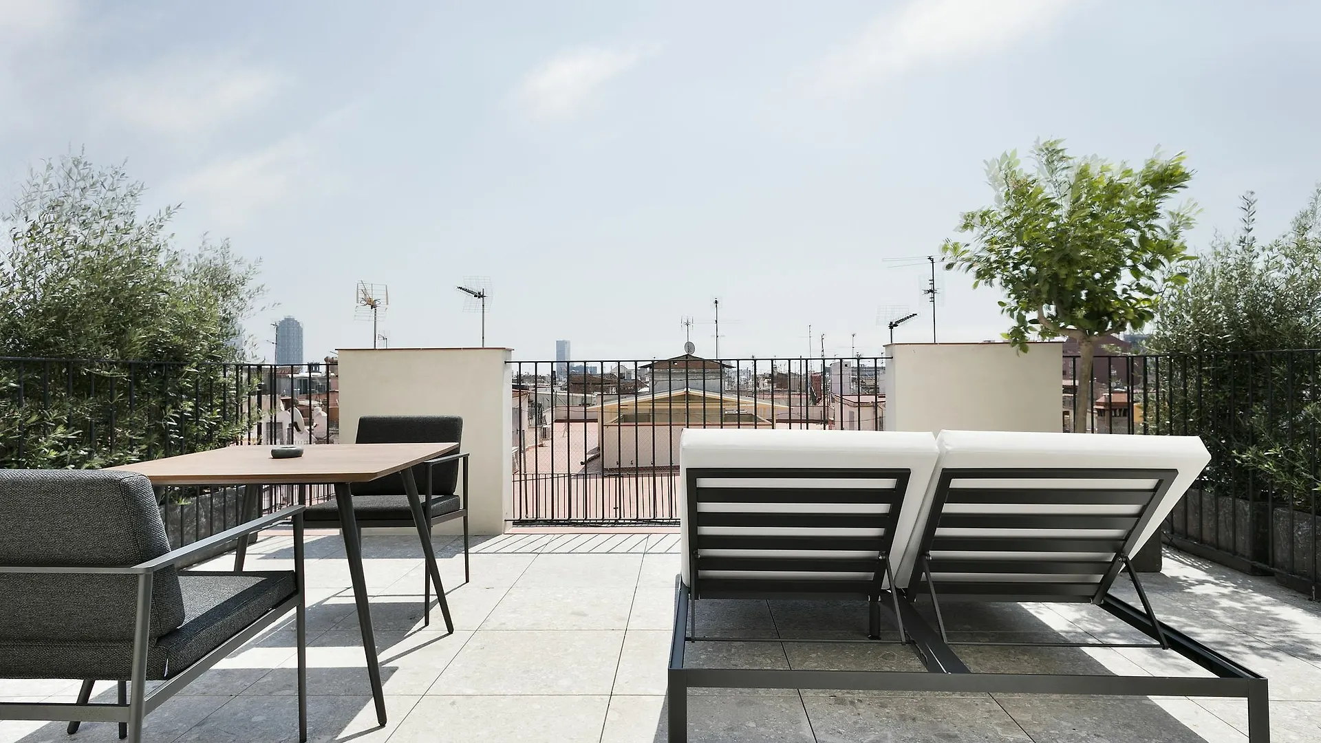 Yurbban Passage Hotel & Spa Barcelone