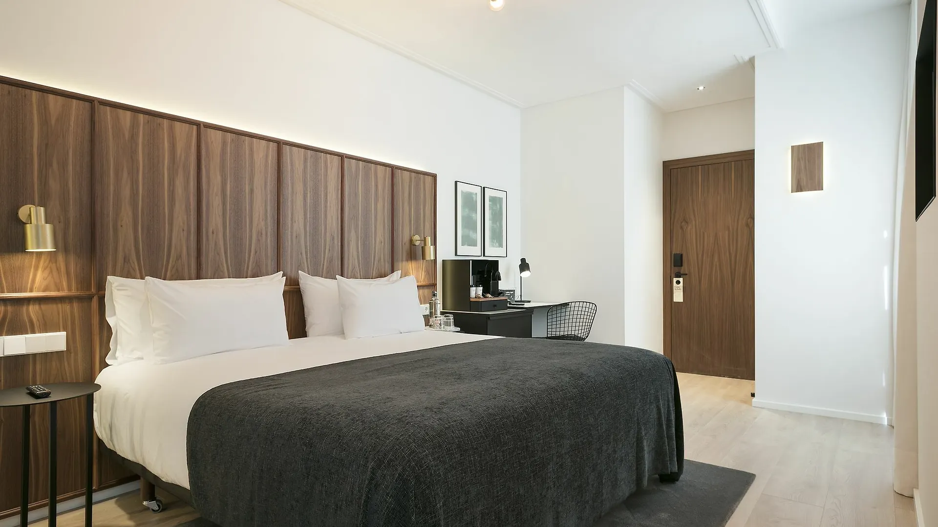 Yurbban Passage Hotel & Spa Barcelone