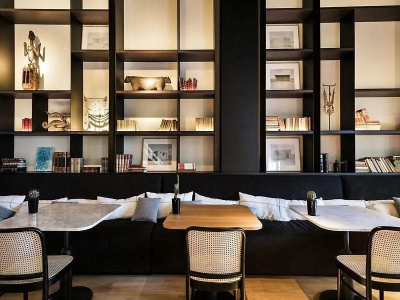 Yurbban Passage Hotel & Spa Барселона 4*,