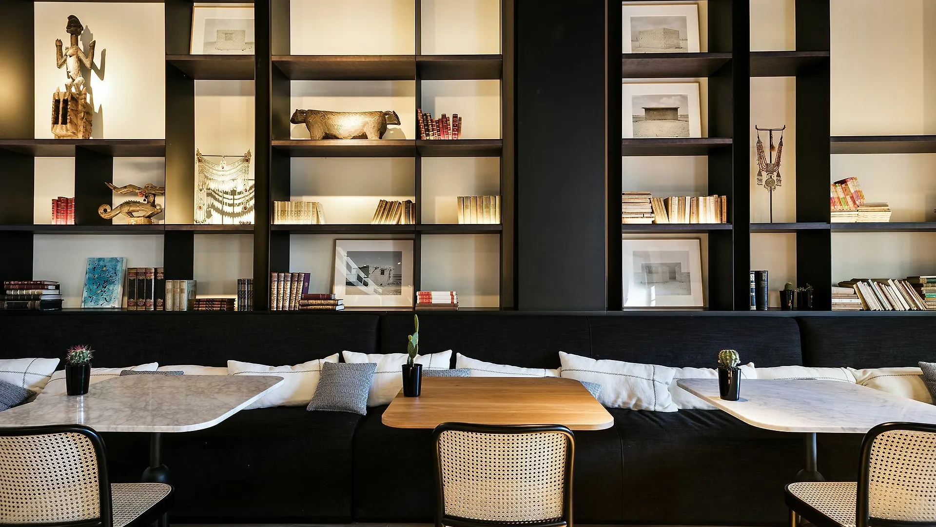 Yurbban Passage Hotel & Spa Барселона