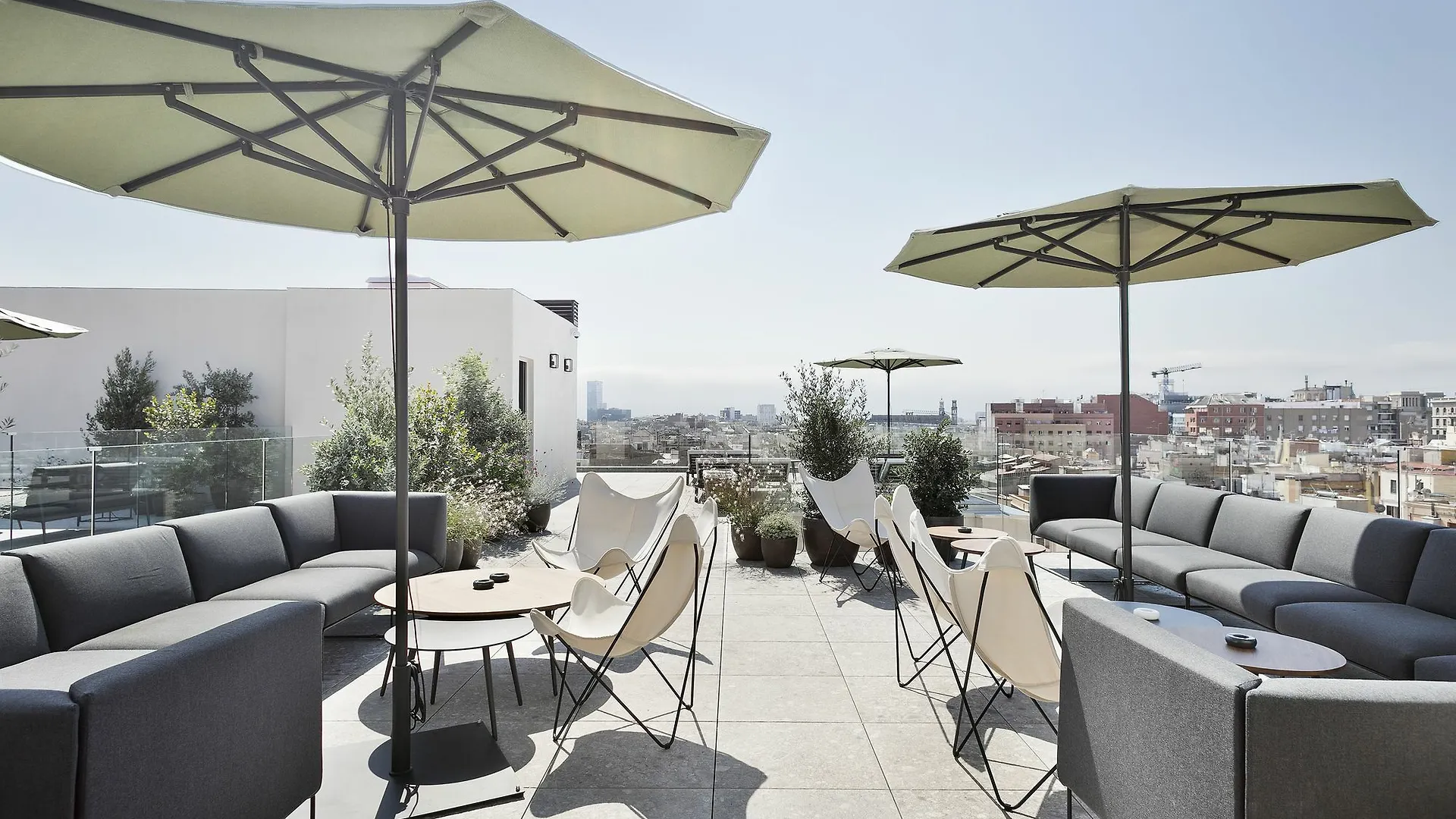 Yurbban Passage Hotel & Spa Barcelone