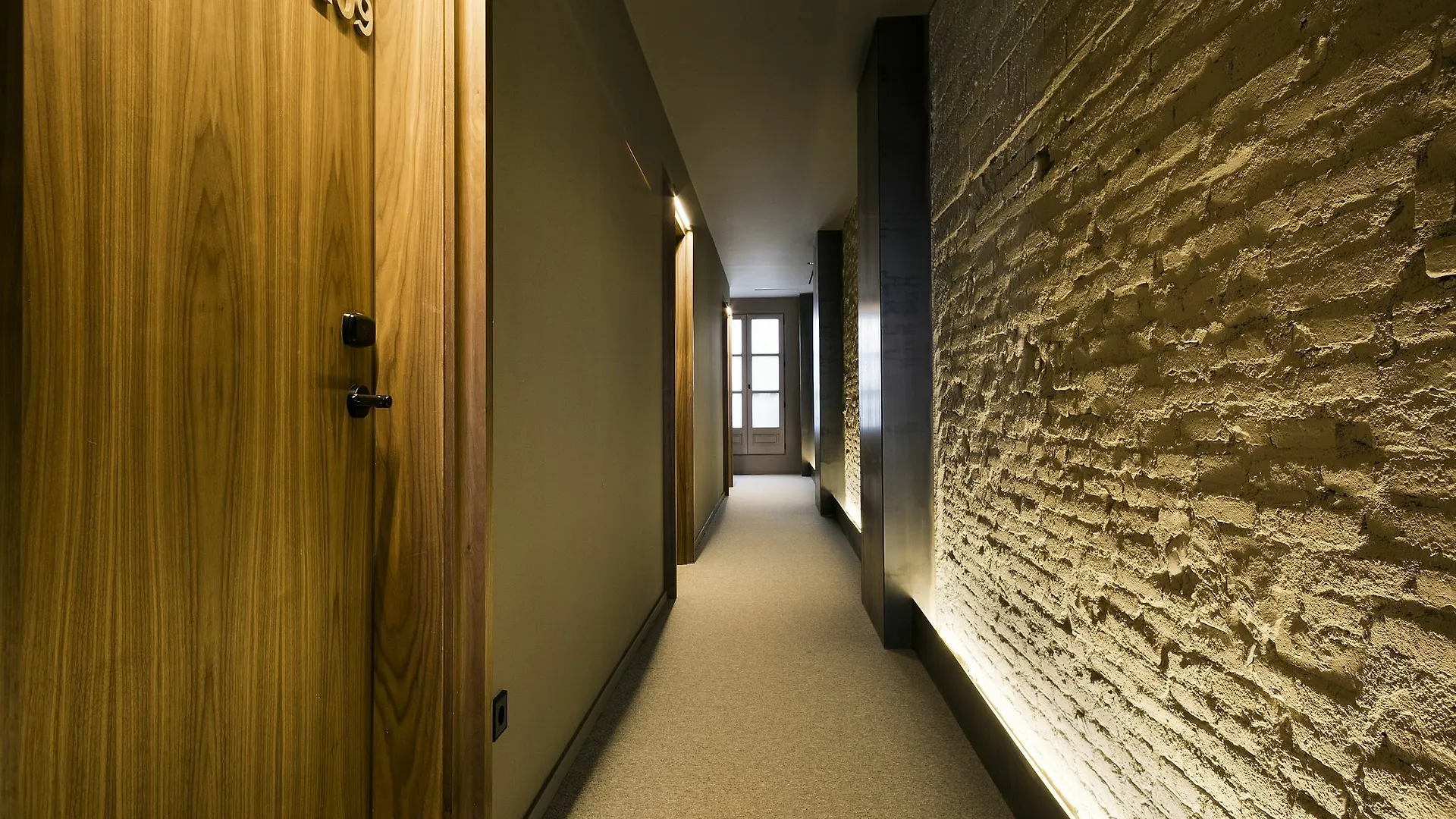Yurbban Passage Hotel & Spa Barcelone 4*,  Espagne
