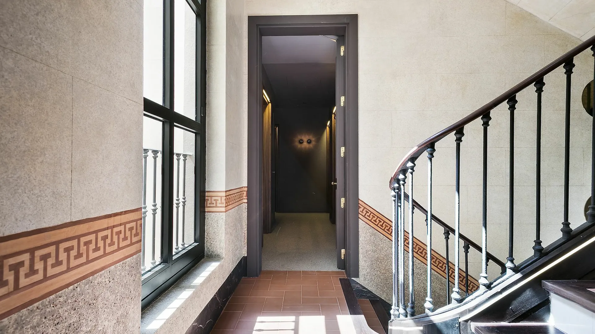 Yurbban Passage Hotel & Spa Barcelone